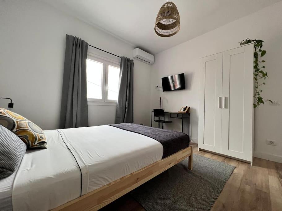 Atico Casa De Invitados Bluemoon Сан-Крістобаль-де-ла-Лагуна Екстер'єр фото